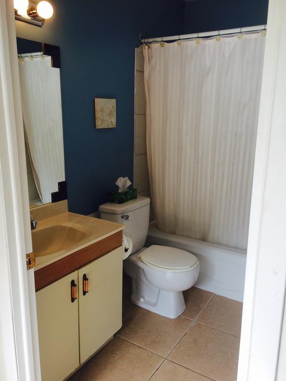 Motel De La Montagne Orford Екстериор снимка