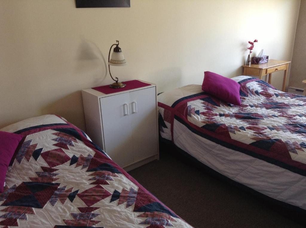 Motel De La Montagne Orford Стая снимка