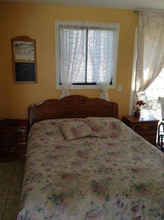 Motel De La Montagne Orford Стая снимка