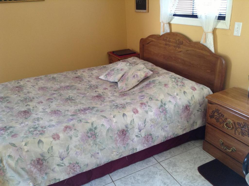 Motel De La Montagne Orford Стая снимка