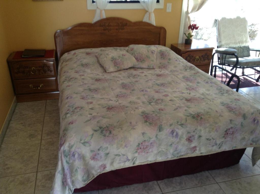 Motel De La Montagne Orford Екстериор снимка