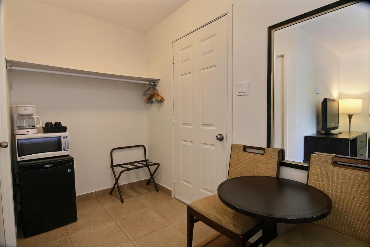 Motel De La Montagne Orford Екстериор снимка